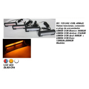 DL4G-CF6